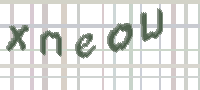 CAPTCHA Bild zum Spamschutz 